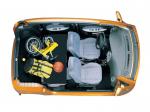Chana CV6 2006 года